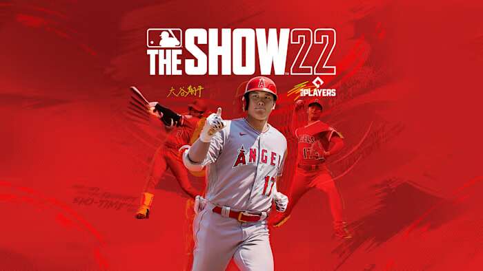 switch520游戏_美国职业棒球大联盟22_MLB The Show 22_0