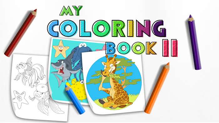 switch520游戏_我的图画书2_My Coloring Book 2_0