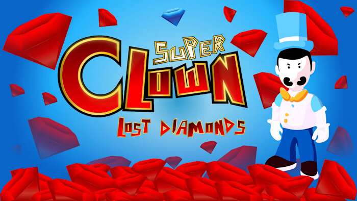 switch520游戏_超级小丑：失落的钻石_Super Clown Lost Diamonds_0