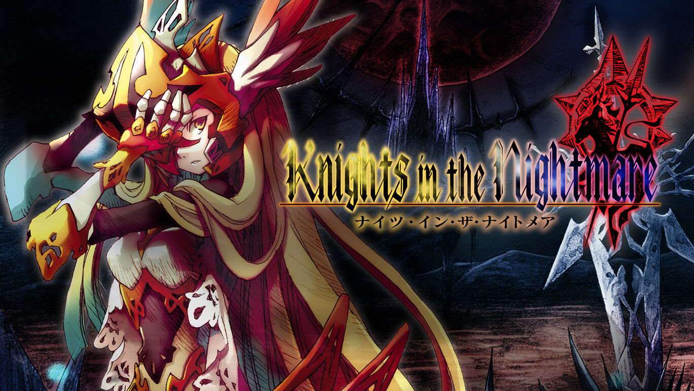 switch520游戏_噩梦骑士_Knights in the Nightmare_ナイツ・イン・ザ・ナイトメア_0
