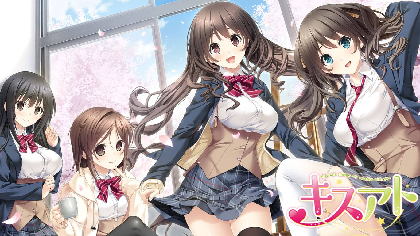 switch520游戏_キスアト -Kiss will change_ my relation with you_0