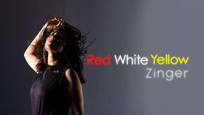 switch520游戏_赤白黄色_Red White Yellow Zinger_0