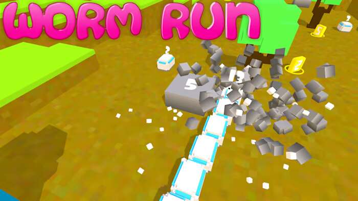 switch520游戏_蠕虫快跑_Worm Run_0