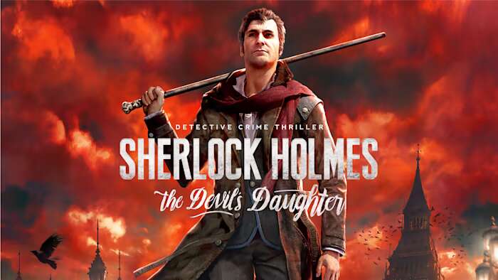 switch520游戏_福尔摩斯：恶魔之女_Sherlock Holmes: The Devils Daughter_0