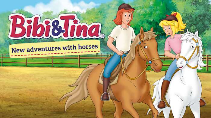 switch520游戏_比比和蒂娜：新的马匹冒险_Bibi and Tina – New adventures with horses_0