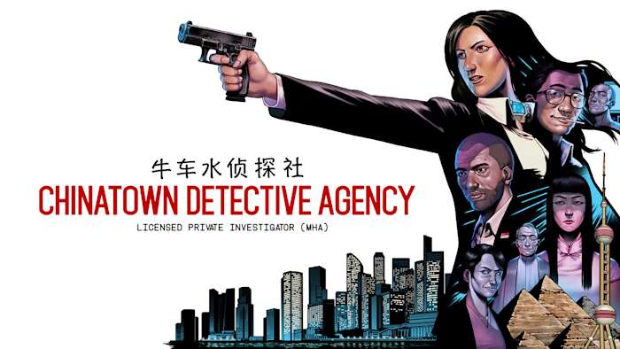 switch520游戏_牛车水侦探社_Chinatown Detective Agency_0