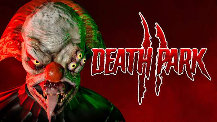 switch520游戏_死亡公园2_Death Park 2_0