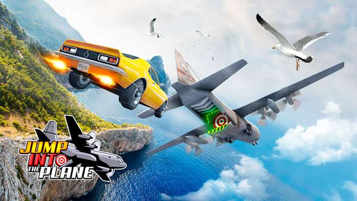 switch520游戏_跳上飞机_Jump into the Plane_0