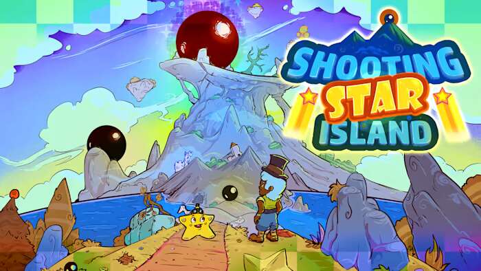 switch520游戏_流星岛_Shooting Star Island_0