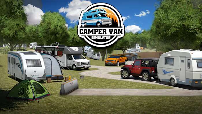 switch520游戏_露营车模拟器_Camper Van Simulator_0