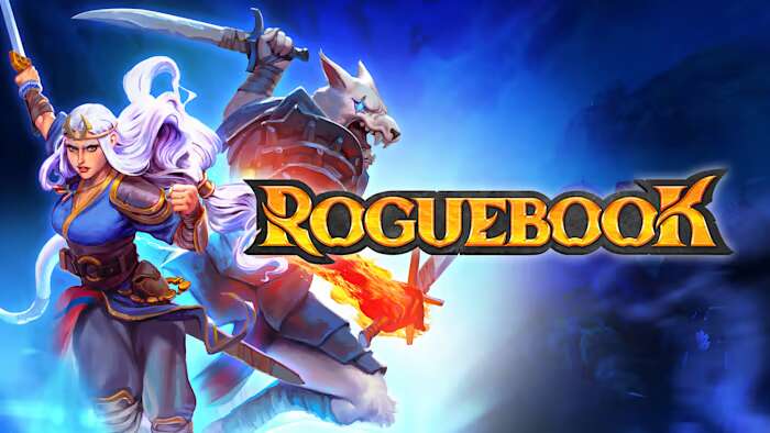 switch520游戏_盗贼之书_Roguebook_0