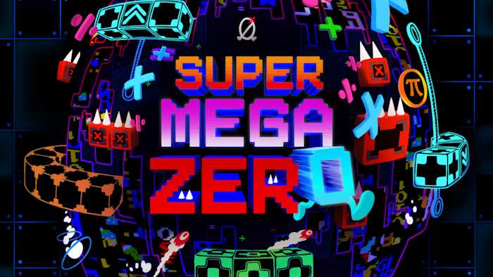 switch520游戏_极巨零_Super Mega Zero_0