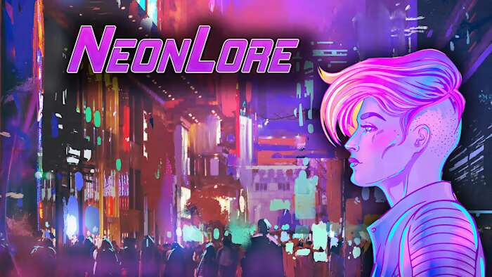 switch520游戏_霓虹灯_NeonLore_0