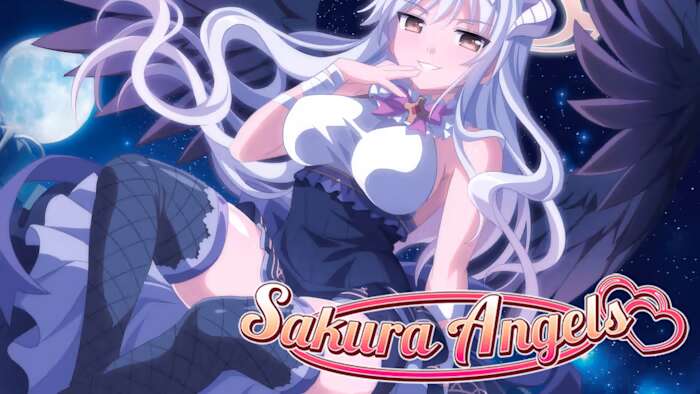 switch520游戏_樱花天使_Sakura Angels_0