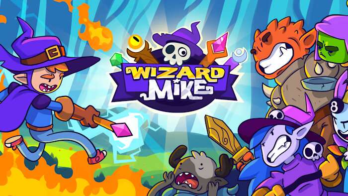 switch520游戏_巫师迈克_Wizard Mike_0