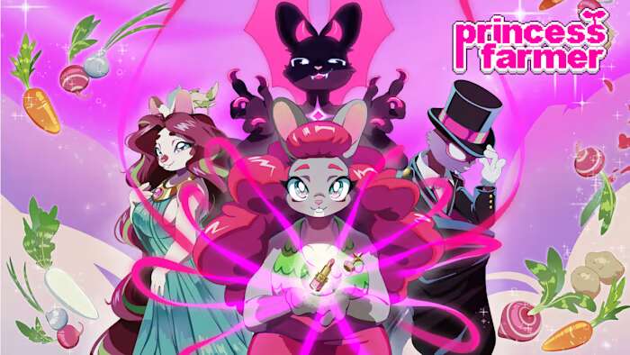 switch520游戏_种田公主_Princess Farmer_0
