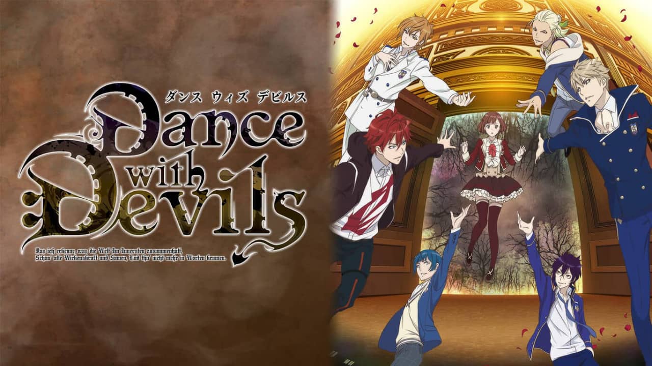 switch520游戏_与魔共舞_Dance with Devils_0