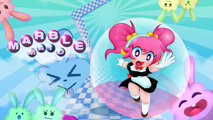 switch520游戏_弹珠女仆_Marble Maid_0