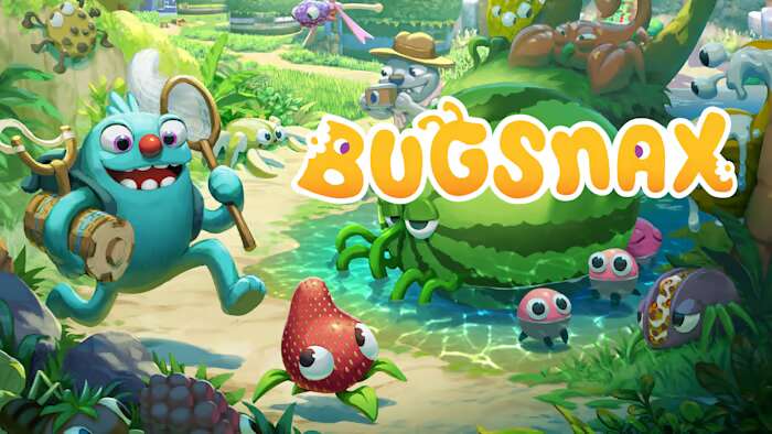 switch520游戏_虫子快餐厅_Bugsnax_0