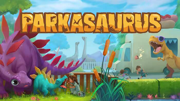 switch520游戏_恐龙公园_Parkasaurus_0