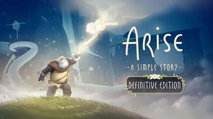 switch520游戏_Arise：一个平凡的故事_Arise A Simple Story – Definitive Edition_0