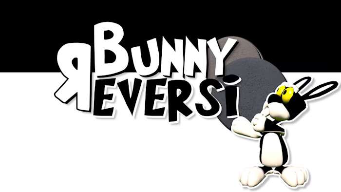 switch520游戏_兔子黑白棋_Bunny Reversi_0