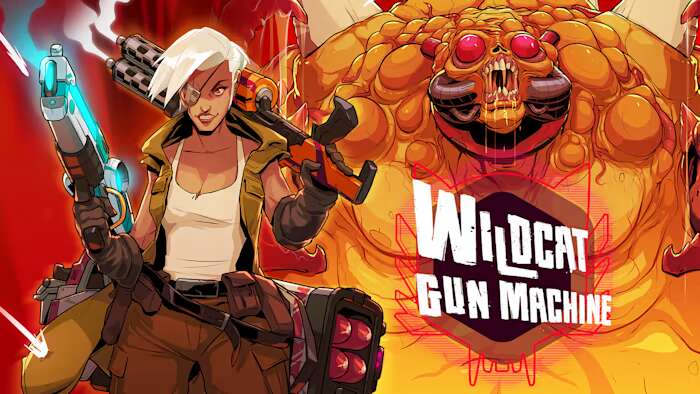 switch520游戏_暴走枪姬_Wildcat Gun Machine_0