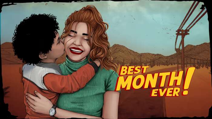 switch520游戏_最好的月份_Best Month Ever_0
