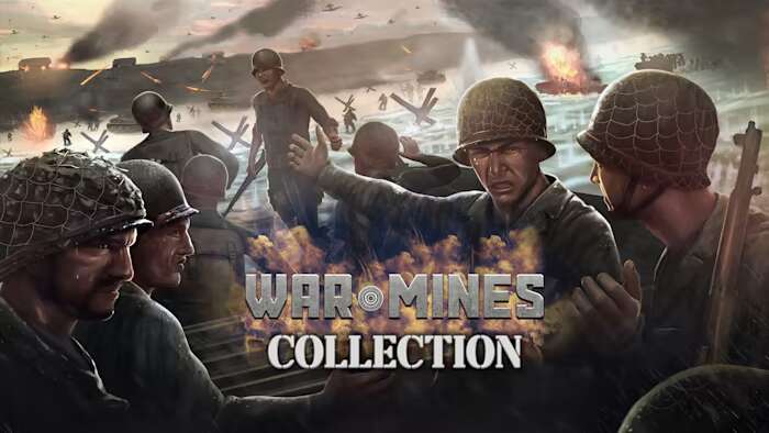 switch520游戏_战争地雷收藏版_War Mines Collection_0