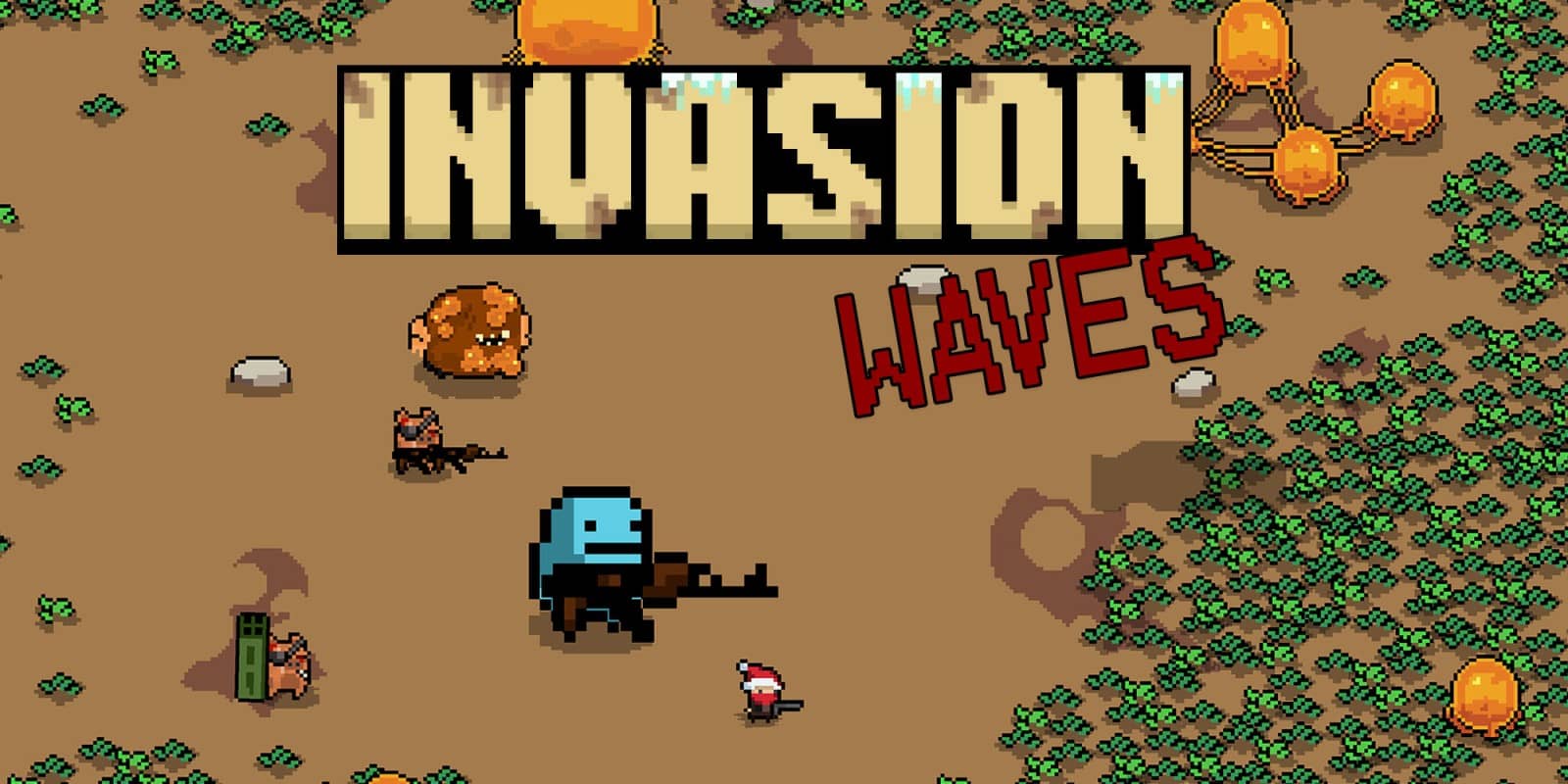 switch520游戏_入侵浪潮_Invasion Waves_0