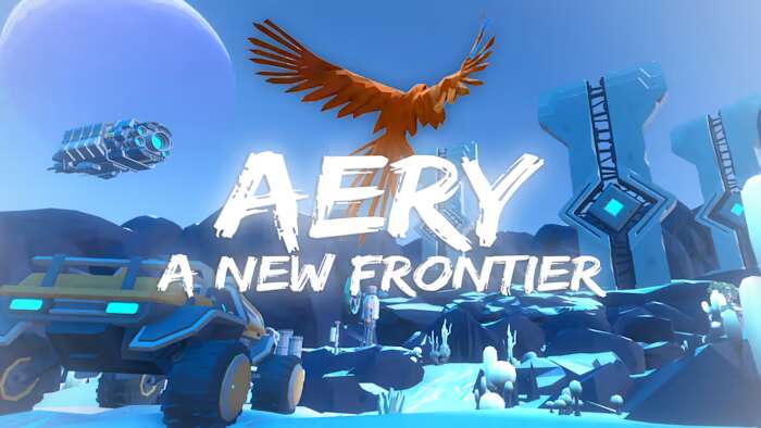switch520游戏_艾瑞：新领域_Aery – A New Frontier_0