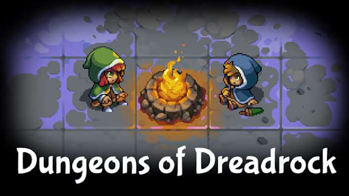 switch520游戏_恐惧岩地牢_Dungeons of Dreadrock_0