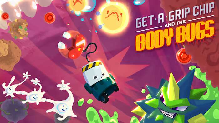 switch520游戏_Get-A-Grip Chip and the Body Bugs_0