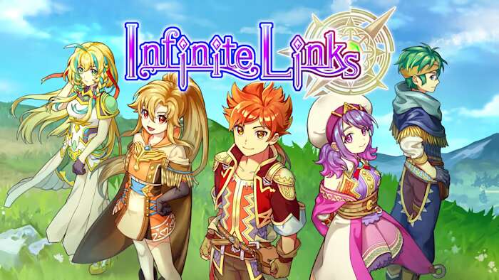 switch520游戏_无尽链接_Infinite Links_0