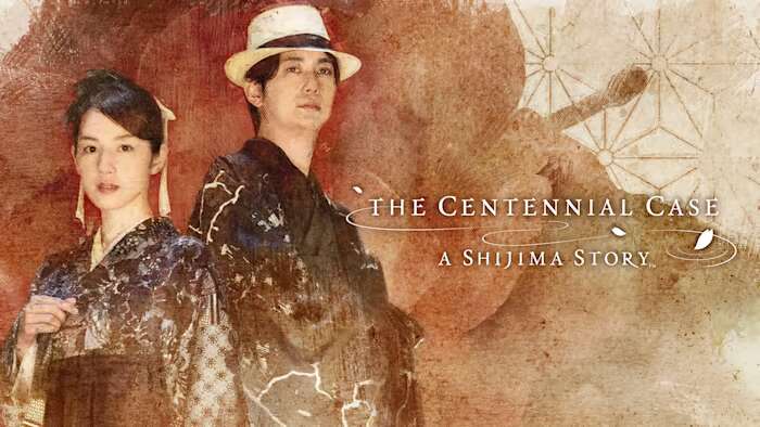 switch520游戏_春逝百年抄_The Centennial Case A Shijima Story_0