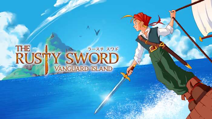 switch520游戏_锈剑：先锋岛_The Rusty Sword Vanguard Island_0