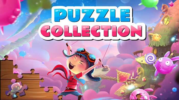 switch520游戏_拼图系列_Puzzle Collection_0