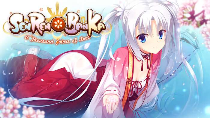 switch520游戏_千恋万花_Senren Banka_0