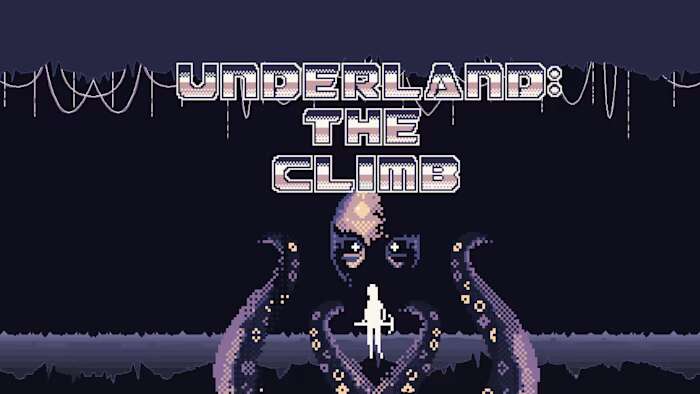 switch520游戏_地下：攀登_Underland The Climb_0