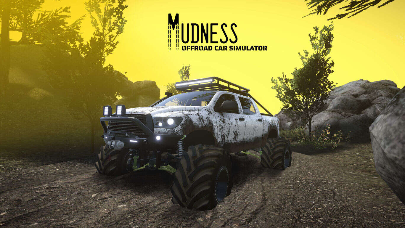 switch520游戏_泥泞越野汽车模拟器_Mudness Offroad Car Simulator_0
