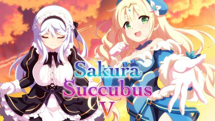 switch520游戏_樱花魅魔5_Sakura Succubus 5_0