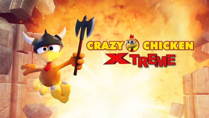 switch520游戏_疯狂射鸡Xtreme_Crazy Chicken Xtreme_0