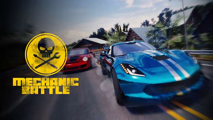 switch520游戏_机械战_Mechanic Battle_0