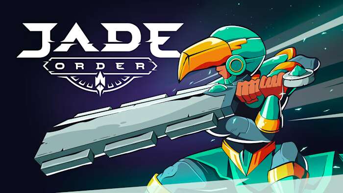 switch520游戏_Jade Order_0