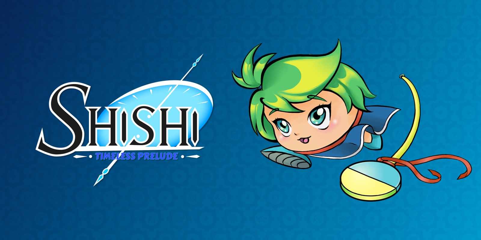 switch520游戏_ShiShi：永恒的前奏曲_Shishi Timeless Prelude_0