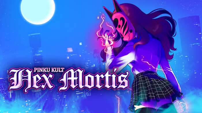 switch520游戏_平古教六角齿_Pinku Kult Hex Mortis_0