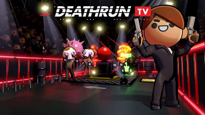 switch520游戏_DEATHRUN TV_0