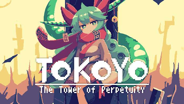 switch520游戏_常世之塔_TOKOYO The Tower of Perpetuity_0