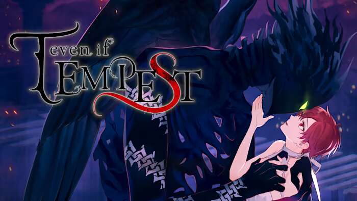 switch520游戏_夜中倾诉的魔女_even if TEMPEST_0
