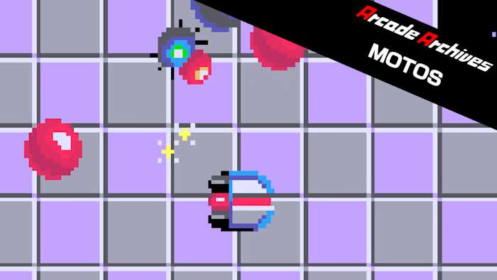 switch520游戏_Arcade Archives MOTOS_0